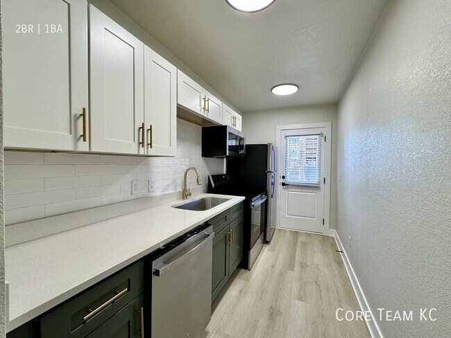 Photo - 4337 Mercier St Unit 4337-2S