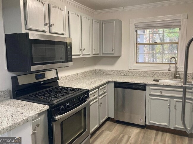 Photo - 1309 Natchez Trc