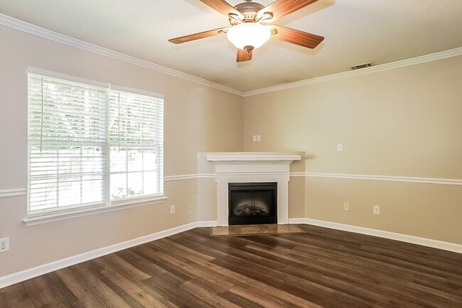 Photo - Spacious Five-Bedroom Home