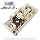 The Forsyth