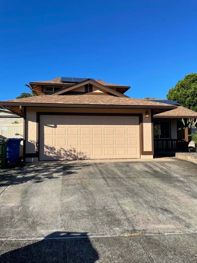 Photo - 3BD/2BA Single Family Home in Mililani Mauka with Solar and 2 Car Garage