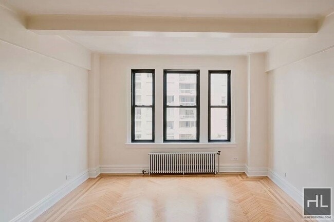 EAST 68 STREET
