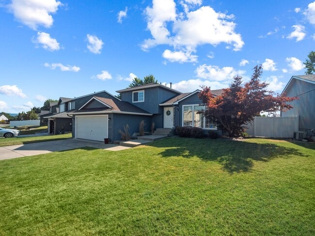 Photo - Furnished 3-Bedroom Home in Spokane Valley – Comfortable & Move-In Ready