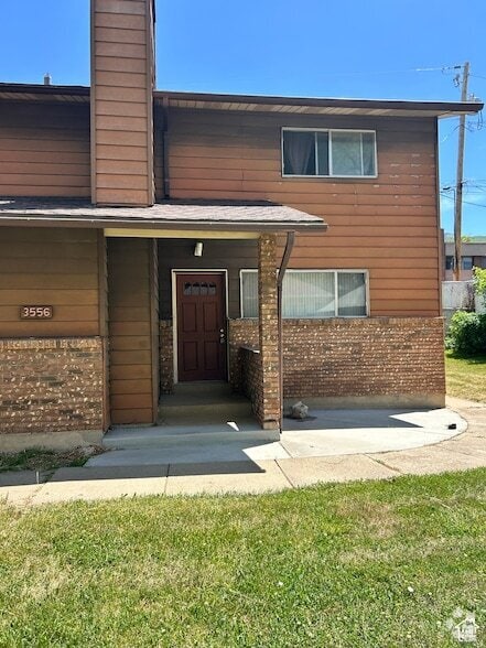 Building Photo - 3556 S Van Buren Ave Rental