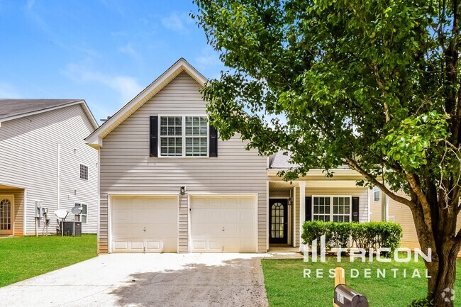 Building Photo - 3011 Summer Breeze Dr Rental