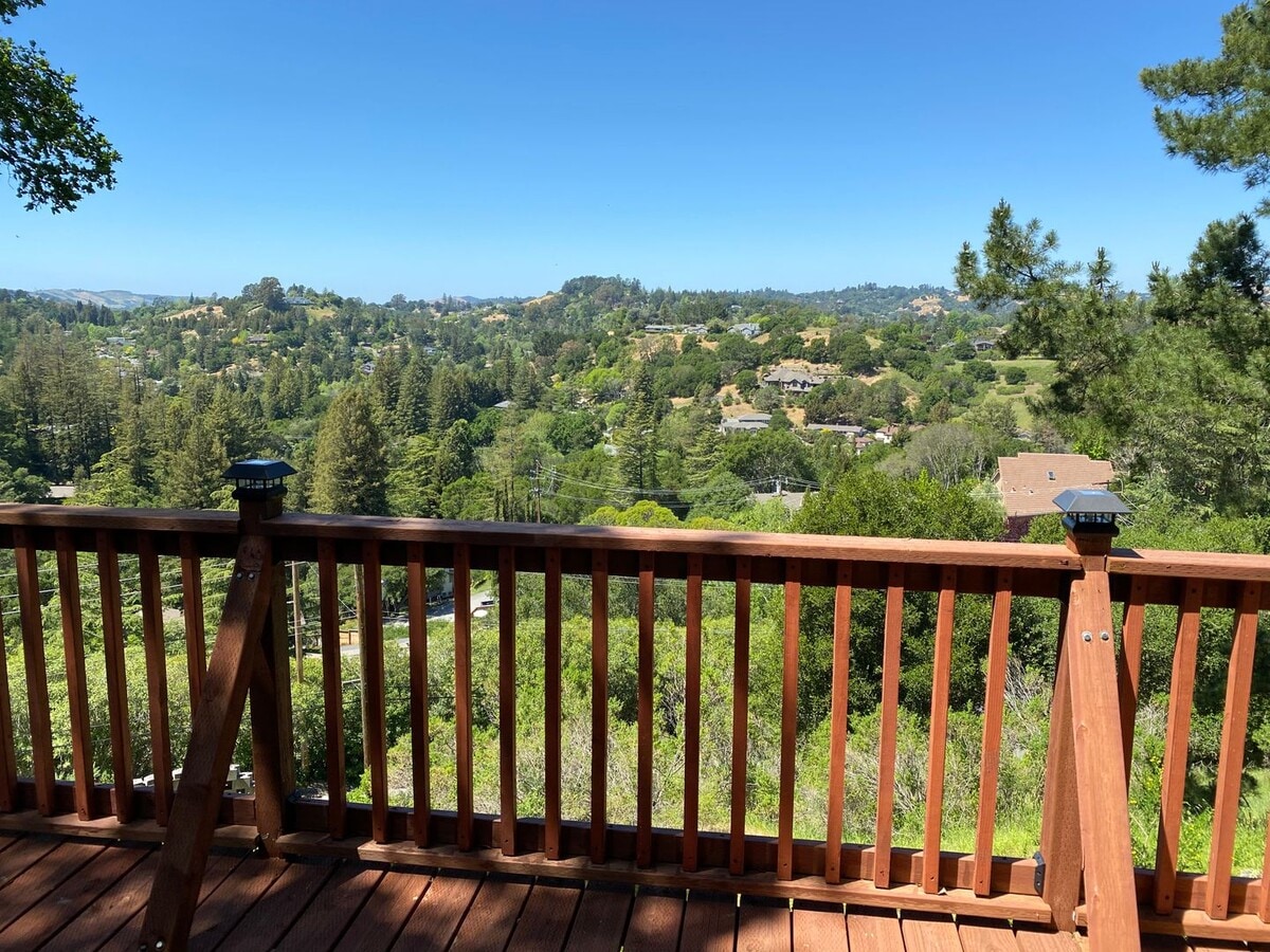 Photo - (Coming Soon) A Spectacular Hillside Home with Breathtaking Valley Views