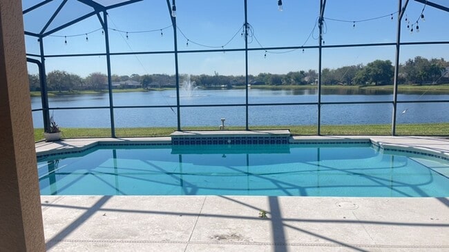 Building Photo - St. Cloud 4 Bedroom, 4 Bathroom Pool Home with Lake View