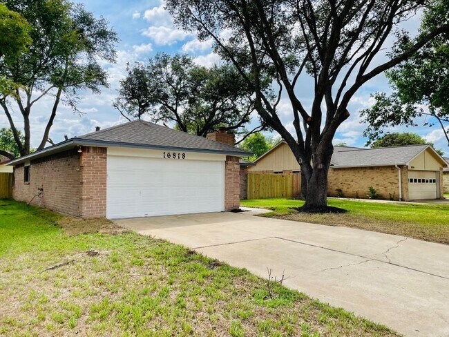 Photo - 16818 Red Gully Dr