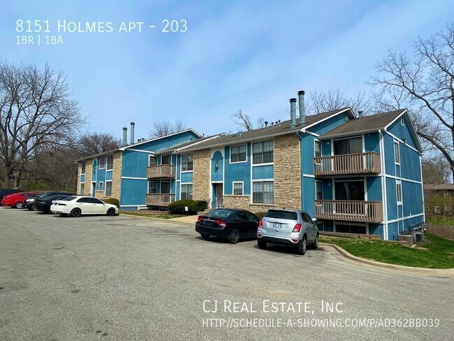 Photo - 8151 Holmes Rd Apartment Unit 203