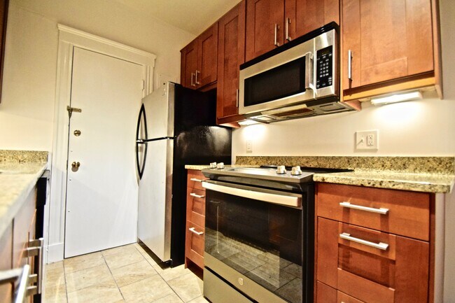 Photo - 374 Chestnut Hill Ave Unit 43
