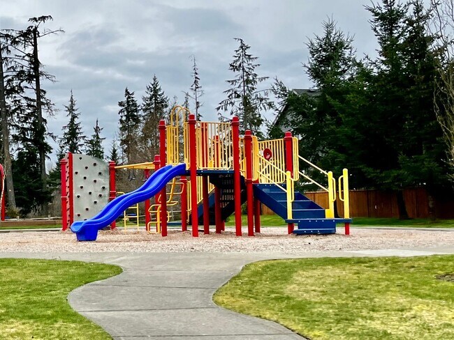 Photo - Spacious McCormick Meadows Home