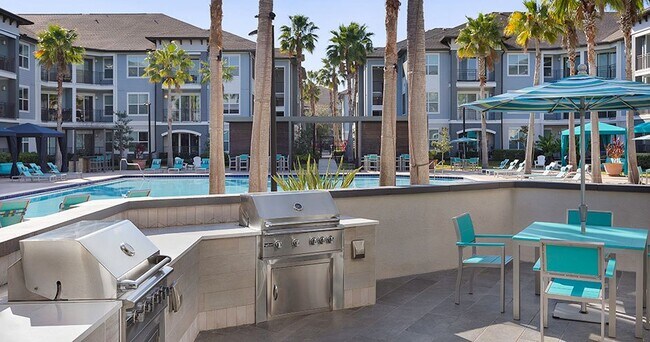 Photo - Aria at Millenia Apartments