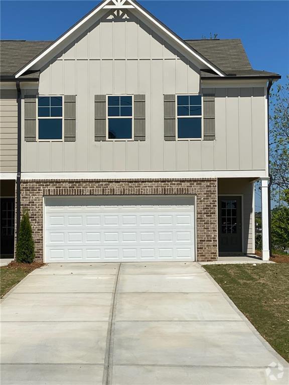 Townhomes for Rent in Winder GA 111 Townhomes