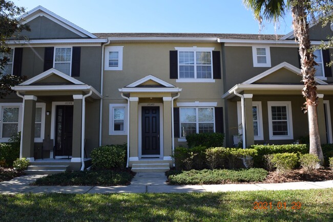 Townhome at Water's Edge in Lake Nona - Townhome at Water's Edge in Lake Nona