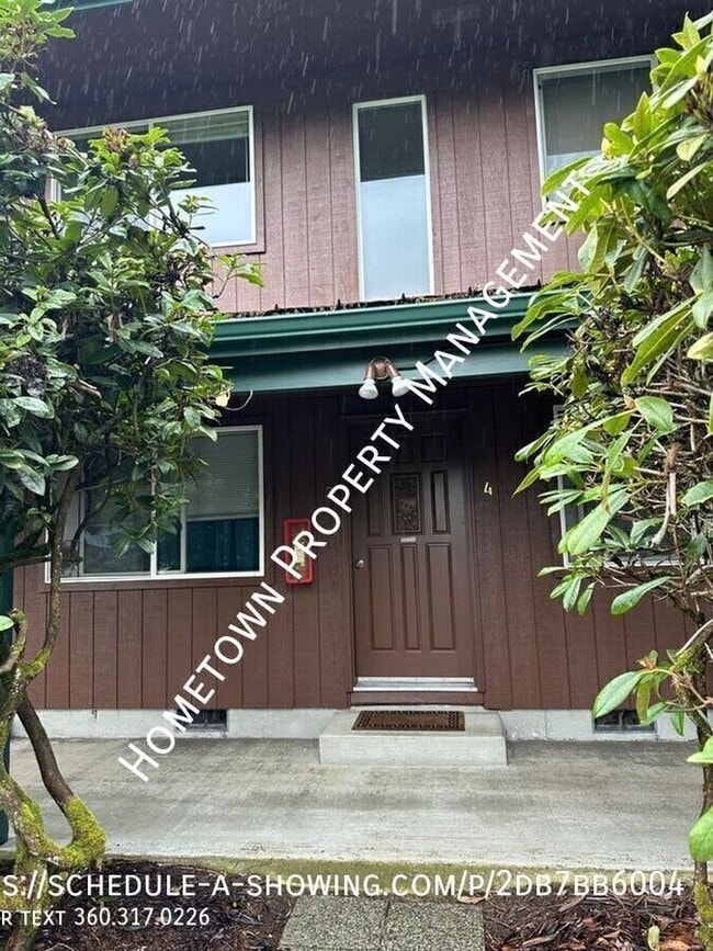 Building Photo - 6805 Littlerock Rd SW Unit #3