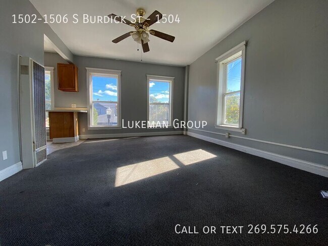 1502-1506 S Burdick St-1504 - 1502-1506 S Burdick St-1504 Apartment Unit 1504