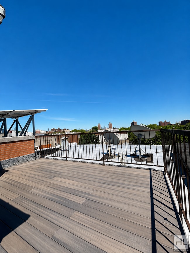 Photo - FULTON STREET / Clinton Hill / 2-Bed 1-Bath Unit 5A