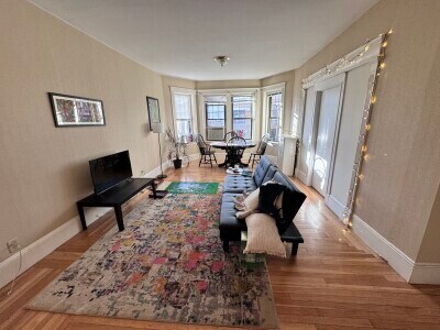 Building Photo - 101 Saint Paul St Unit 3F