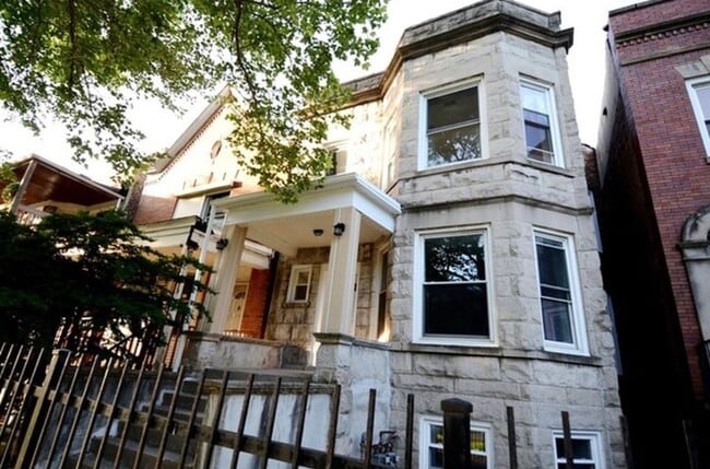 Photo - 4935 W Washington Blvd Unit 2