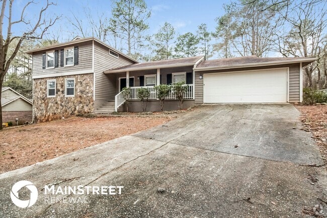 Building Photo - 8355 Bridgewater Pl Rental