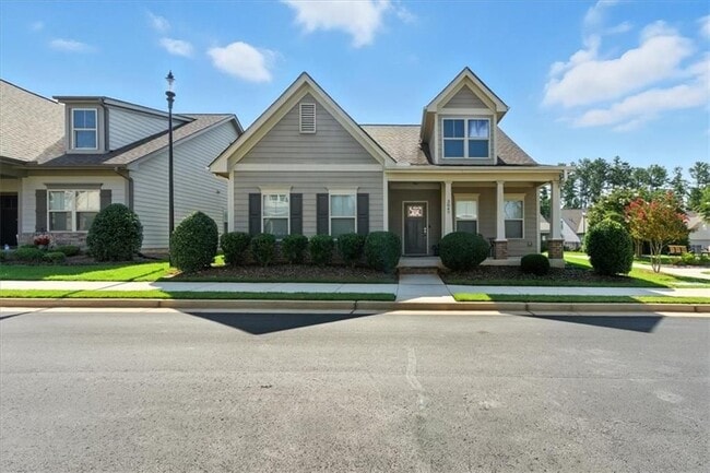 Photo - 3047 Patriot Square SW