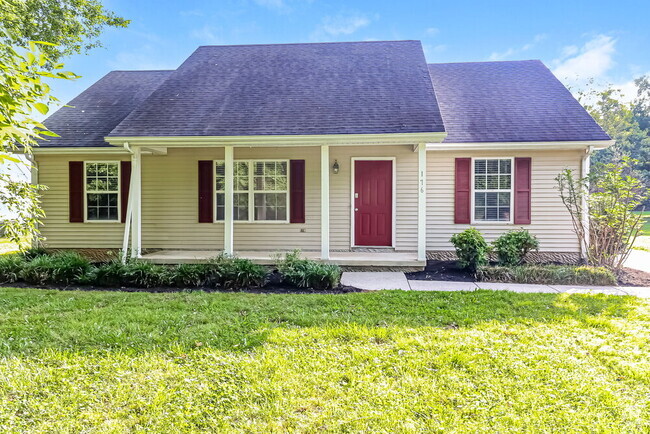 Building Photo - 176 Stones River Ln Rental