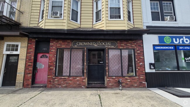 Building Photo - 391 Avenue C Rental