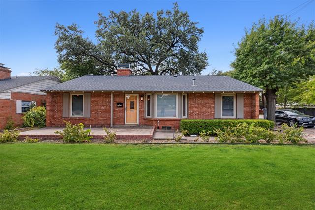 Photo - 5102 W Mockingbird Ln