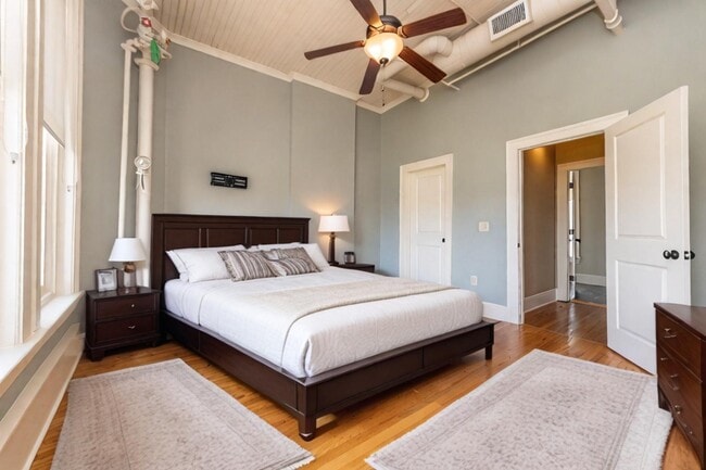 Photo - Sterchi & Kessler Lofts