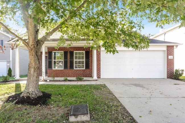 Building Photo - 5240 Sunsail Dr Rental