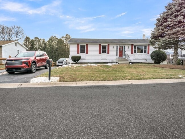 Photo - COMING SOON....