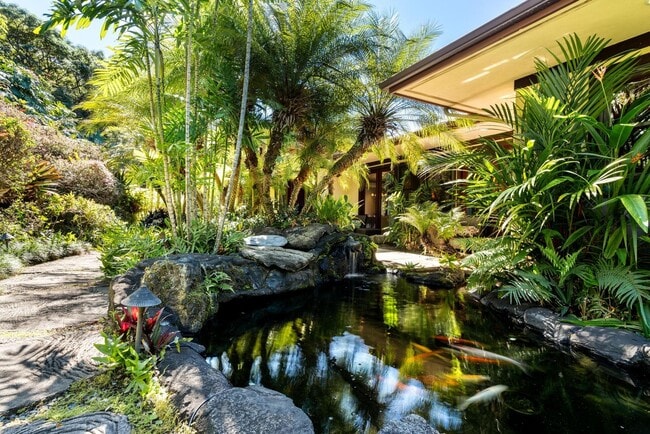 Photo - Luxury furnished 4 bedroom 3 bathroom with pool, spa, and outdoor showers