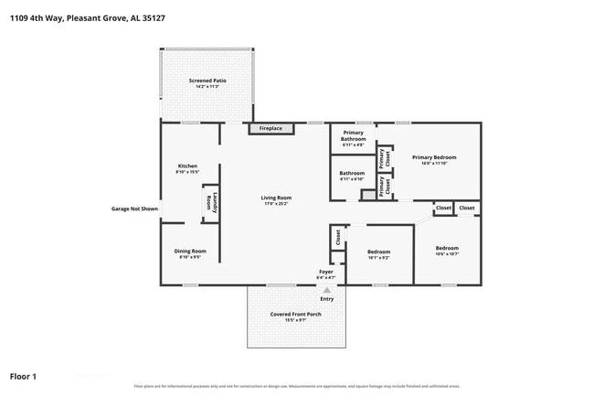 Photo - 1109 4th Way