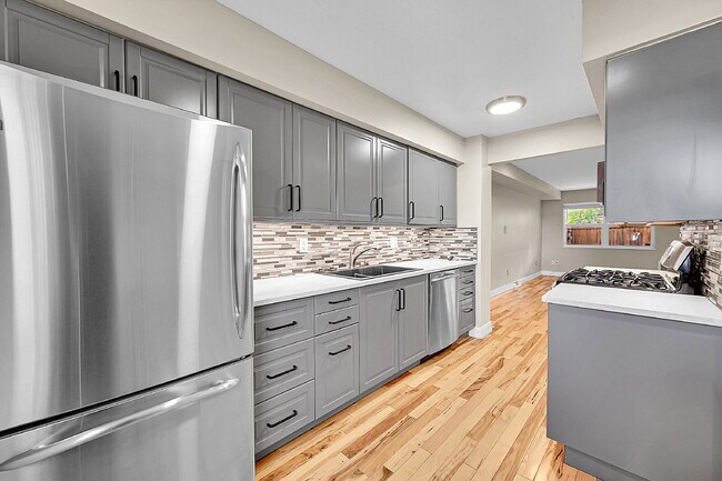 Photo - $2,500.00, 2-bed, 2.5 bath located in Denver.