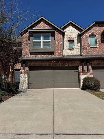 Photo - 721 Lowveld Dr Townhome