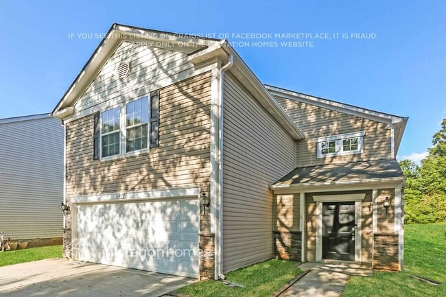 Photo - 618 N Mulberry St House