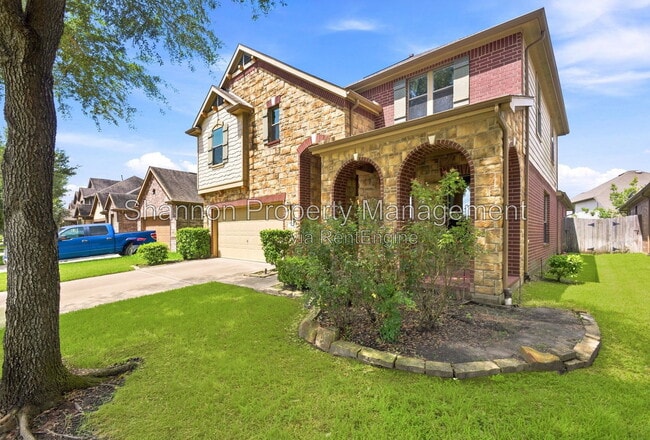 Photo - 11119 Hayden Falls Dr
