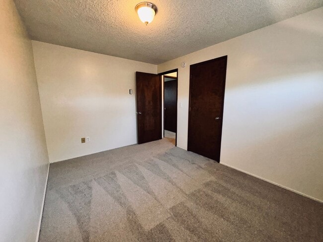 Photo - Single-Level 2 Bedroom / 1 Bath Triplex Unit on 1/2 Acre in East Bend  - Available NOW Unit 21578 Park Way, #2