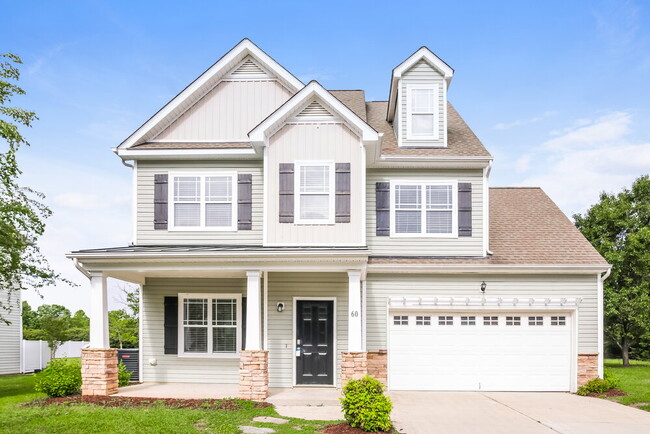 Building Photo - 60 Hocutt Farm Dr