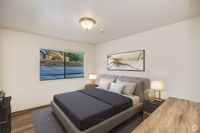 Building Photo - Private Bedroom in Renovated Co-Living Com... Unit H Rental