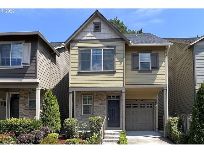 Building Photo - White Oak Village