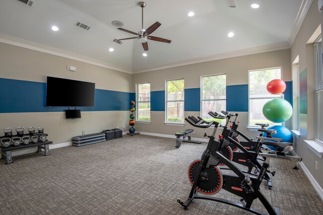 Orion McKinney Apartments