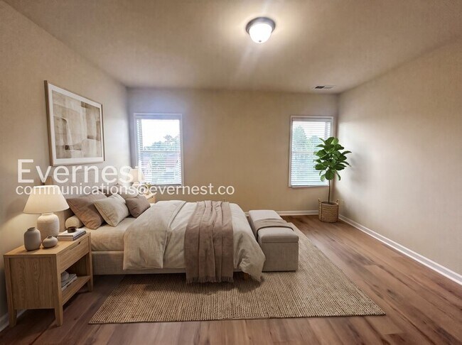 4 Bed/2.5 Bath Home with Garage / Pet-Friendly / Coming Soon!