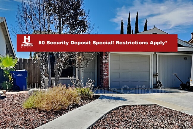 Building Photo - 5901 Spring Glen Dr Rental