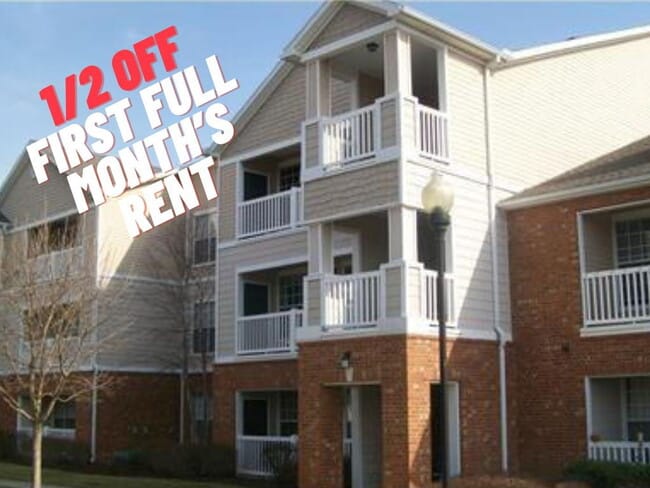 Building Photo - 4245 NE Meadow Creek Cir Unit 306