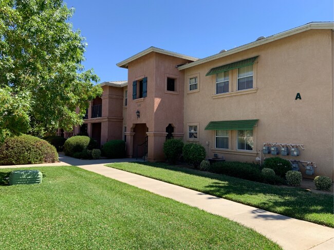Photo - 37850 20th St E Apartment Unit #I-09