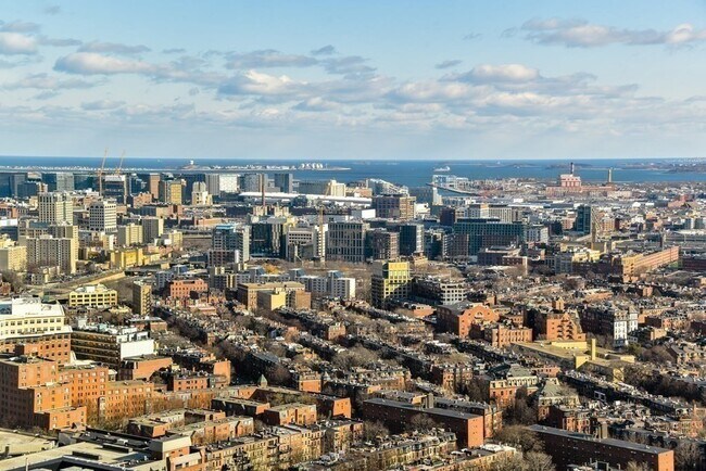 Photo - 1 Dalton St Unit 3904