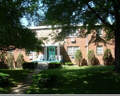 Walnut Hill Apartments