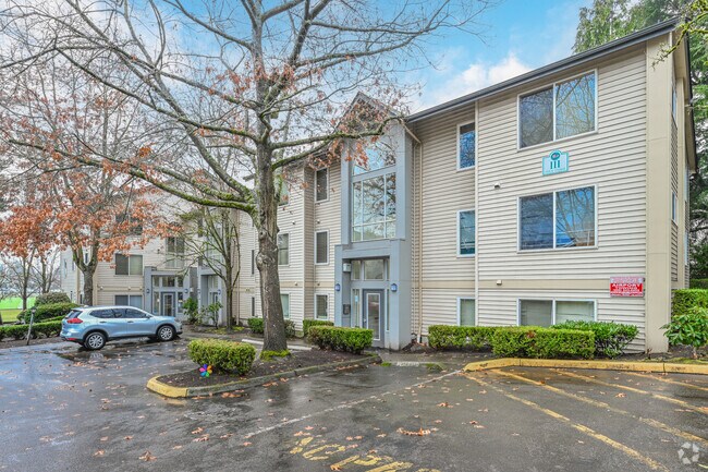English Gardens Apartments