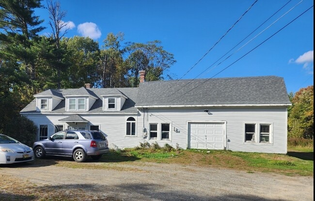 Photo - 70 Cushman Rd Unit 70C - 16 Foggy Bottom Ln